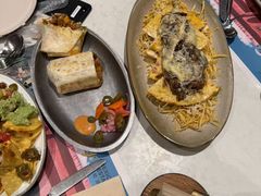 -墨纪Mojí墨西哥餐厅(官舍店)