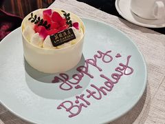 -广州花园酒店-凌璇阁360度高空海鲜自助餐CAROUSEL