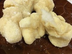 糯米饺-汉口码头