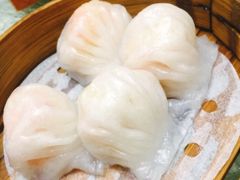 -頂好酒家·经典粤菜(海信广场店)