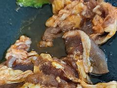 -鲜一烤肉(沈北店)