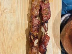 -巴依老爷新疆美食(清华东门店)