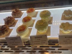 -Ten Olives甜点