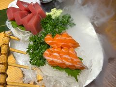 -三石铁板烧(紫竹桥店)