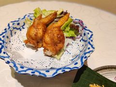 -暹罗泰·泰国餐厅(仁和新城店)