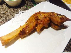 -年记·兴顺斋 牛街清真熟食小吃店