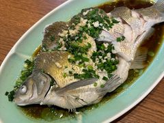 -御香农家菜(莫干山庾村店)