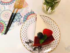 魅影红丝绒蛋糕-姆们M Sweetie Cake(三里屯店)