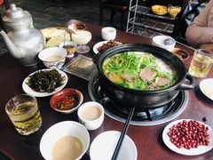 -尼玛藏家风味园(阿山食城店)