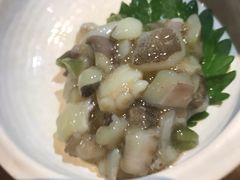 -千代武日本料理(哈西店)