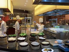 -三清山希尔顿度假酒店