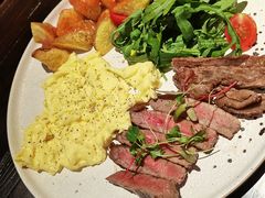 -Brut Eatery悦璞食堂(建国东路店)