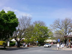 -汉多夫德国村
