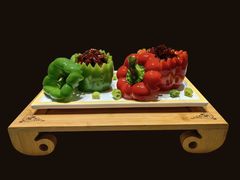 -御仙都北京菜馆·烤鸭店(双井店)