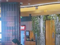 -巴奴毛肚火锅(商城路店)