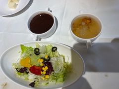 -万龙洲海鲜(南新仓店)