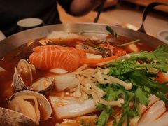 -王鼎精致料理铁板烧(世博源店)