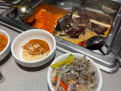 -海底捞火锅(南海万科广场店)