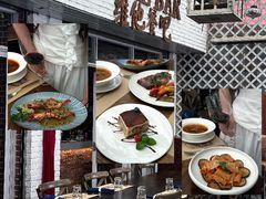 -Hostaria Bar维他餐吧·意大利西餐厅·牛排馆