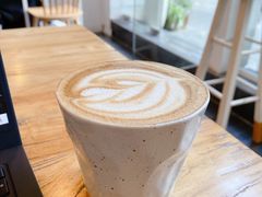 -Egg•Allday Brunch(襄阳北路店)