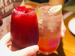 -HELLO MUSAE 拾光缪斯餐厅·纯正希腊风味(苏州中心店)