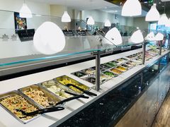 -So Lounge索兰至餐厅(蓝色港湾店)