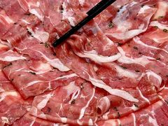 -香满锅老北京羊蝎子火锅·家常菜(新街口店)