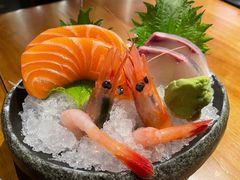 -武藏日本料理(宝安壹方城店)