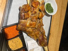 -郭靖·烤全羊·内蒙菜·烧烤(望京旗舰店)