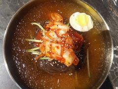 -大叹号·朝鲜族烤肉(潍坊泰华城店)