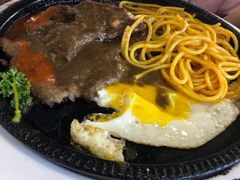 -好士牛排(解放道店)