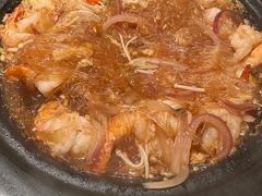 -前海沿·青岛菜(李沧万达店)
