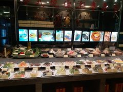 -潮粤轩粤菜海鲜(颐中皇冠店)