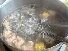 -焯牛潮汕牛肉火锅(云峰街创始店)