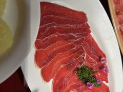 -重庆袁老四火锅(武进万达店)