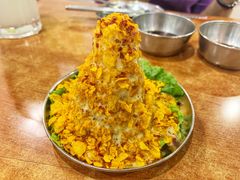 特制土豆沙拉-蒜香焼肉PURUSHIN(马场路店)