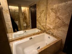 -深圳中海凯骊酒店