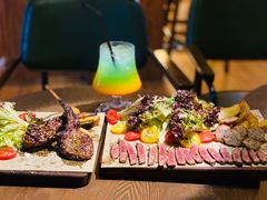 -The Cheebat 锌吧·Bistro(体育西店)