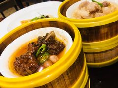 -博悦茶餐厅(文殊院店)