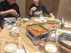 -黑家养生粥道馆(新世纪店)