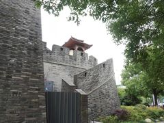 -鼓楼(西湖风景名胜区)