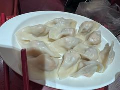 -喜家德虾仁水饺(景枫中心店)