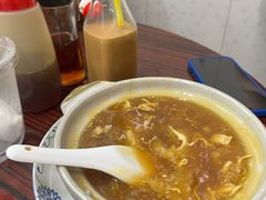 -添發碗仔翅美食