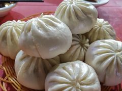-郑家包子牛肉拉面(尚勤路店)