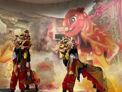 -中国客家博物馆