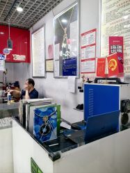 -张师傅首饰加工修理(西单华威潮铺街店)