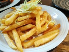 -FUNFUN有饭花园聚会餐厅