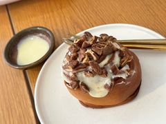 -大酉·M Coffee(北京美术馆店)