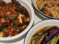 -回家吃饭·地道南昌菜(建德观总店)