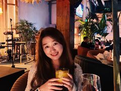 -不二·民谣音乐餐吧(长沙店)